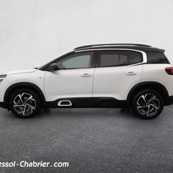 Citroen C5 Aircross C5 Aircross BlueHDi 130 S&S EAT8 C-Series P&eacute;zenas