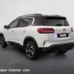 Citroen C5 Aircross C5 Aircross BlueHDi 130 S&S EAT8 C-Series P&eacute;zenas
