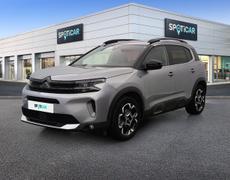 Citroen C5 Aircross Pézenas