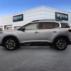 Citroen C5 Aircross C5 Aircross Hybride Rechargeable 180 e-EAT8 Max P&eacute;zenas
