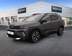 Citroen C5 Aircross Pézenas