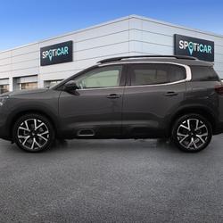 Citroen C5 Aircross C5 Aircross Hybride Rechargeable 225 e-EAT8 Shine Pack P&eacute;zenas