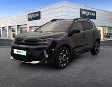 Citroen C5 Aircross Pézenas