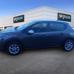 Citroen C3 C3 PureTech 83 S&S BVM5 YOU! Agde