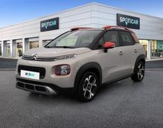Citroen C3 Aircross Pézenas