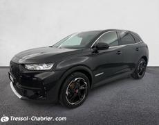 DS DS7 Crossback Castelnaudary