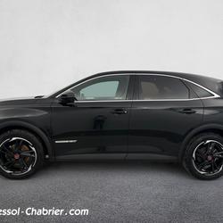 DS DS7 Crossback DS7 Crossback BlueHDi 130 BVM6 Performance Line Carcassonne