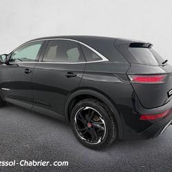 DS DS7 Crossback DS7 Crossback BlueHDi 130 BVM6 Performance Line Carcassonne