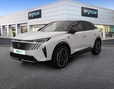 Peugeot e-3008 Béziers