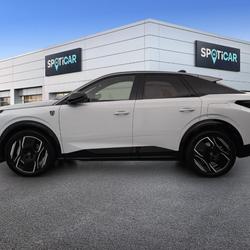 Peugeot e-3008 3008 Electrique 210 ch 73 kWh GT B&eacute;ziers