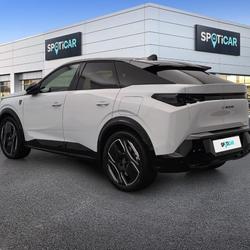 Peugeot e-3008 3008 Electrique 210 ch 73 kWh GT B&eacute;ziers