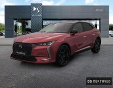 DS DS4 - DS 4 PureTech 130 EAT8 Performance Line+ - 20 019 €