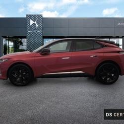 DS DS4 DS 4 PureTech 130 EAT8 Performance Line+ B&eacute;ziers