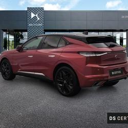 DS DS4 DS 4 PureTech 130 EAT8 Performance Line+ B&eacute;ziers