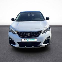 Peugeot 3008 3008 BlueHDi 130ch S&S EAT8 Allure Orange