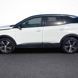 Peugeot 3008 3008 BlueHDi 130ch S&S EAT8 Allure Orange