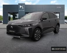 DS DS7 Béziers