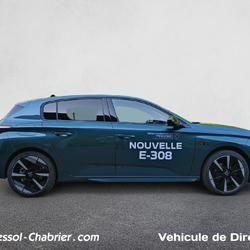 Peugeot e-308 308 Electrique 55 kWh 156ch GT Exclusive Naves