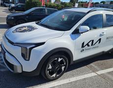 Kia Stonic Perpignan