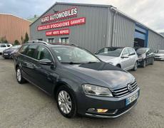 Volkswagen Passat Bédée
