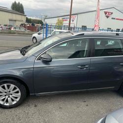 Volkswagen Passat 1.6 TDI 105Ch B&eacute;d&eacute;e