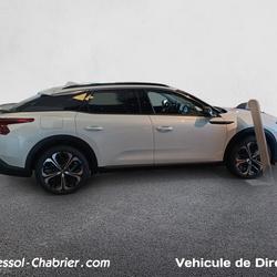 Citroen C5 X C5 X Hybride Rechargeable 225 S&S e-EAT8 Shine Narbonne