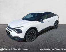 Citroen e-C4 Narbonne
