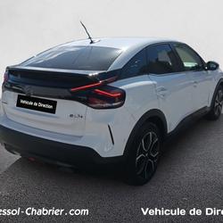 Citroen e-C4 e-C4 136 ch Automatique C-Series Narbonne
