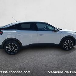 Citroen e-C4 e-C4 136 ch Automatique C-Series Narbonne