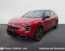 Citroen e-C4 Narbonne