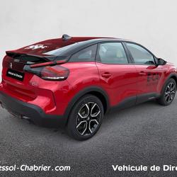 Citroen e-C4 e-C4 136 ch Automatique Feel Pack Narbonne