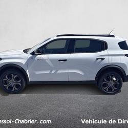 Citroen C3 Aircross C3 Aircross Turbo 100 ch Man Plus Narbonne