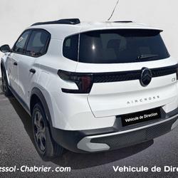 Citroen C3 Aircross C3 Aircross Turbo 100 ch Man Plus Narbonne