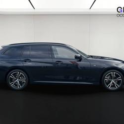 BMW Serie 3 Touring 330e 292 ch BVA8 M Sport Montfroc