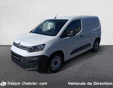 Citroen Berlingo Narbonne