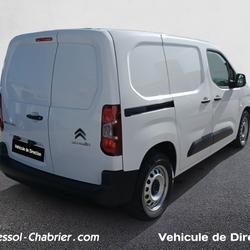 Citroen Berlingo E-BERLINGO VAN TAILLE M 800KG 136 CH BATTERIE 54 KWH Narbonne