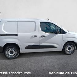 Citroen Berlingo E-BERLINGO VAN TAILLE M 800KG 136 CH BATTERIE 54 KWH Narbonne