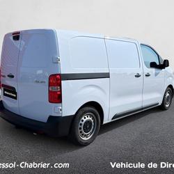 Citroen Jumpy JUMPY FGN M BLUEHDI 145 BVM6 Narbonne