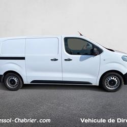 Citroen Jumpy JUMPY FGN M BLUEHDI 145 BVM6 Narbonne