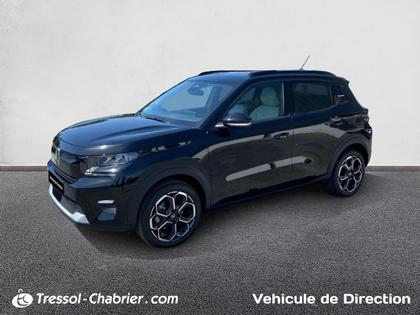 Citroen C3 - C3 Turbo 100 ch Manuelle Max - 21 420 €