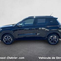 Citroen C3 Turbo 100 ch Manuelle Max occasion - Narbonne - photo 2/30
