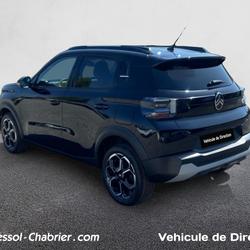 Citroen C3 Turbo 100 ch Manuelle Max occasion - Narbonne - photo 3/30