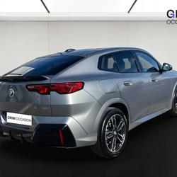 BMW X2 X2 sDrive 20i 170ch DKG7 M Sport Valence