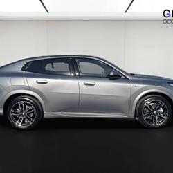 BMW X2 X2 sDrive 20i 170ch DKG7 M Sport Valence