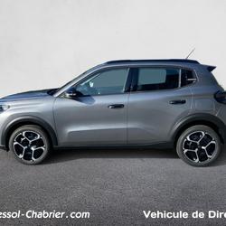 Citroen C3 Turbo 100 ch Manuelle Plus occasion - Narbonne - photo 2/30
