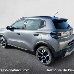 Citroen C3 Turbo 100 ch Manuelle Plus occasion - Narbonne - photo 3/30