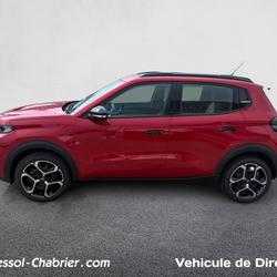 Citroen C3 Turbo 100 ch BVM6 Plus occasion - L&eacute;zignan-Corbi&egrave;res - photo 2/30