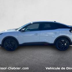 Citroen C4 C4 Hybride 145 e-DCS6 Collection Narbonne