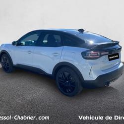 Citroen C4 C4 Hybride 145 e-DCS6 Collection Narbonne