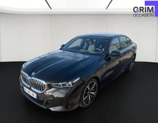 BMW Serie 5 Valence
